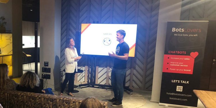 Conversational Commerce