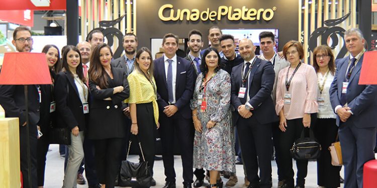 Cuna de Platero