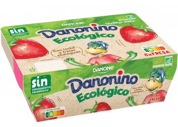 Danonino Eco