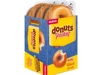 Donuts Pocket