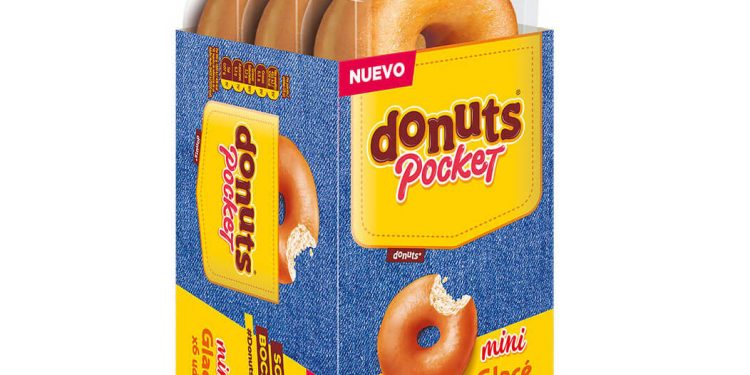 Donuts Pocket