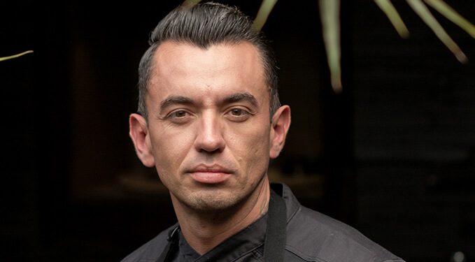 Edgard Nuñez
