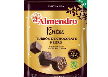 El Almendro Bites