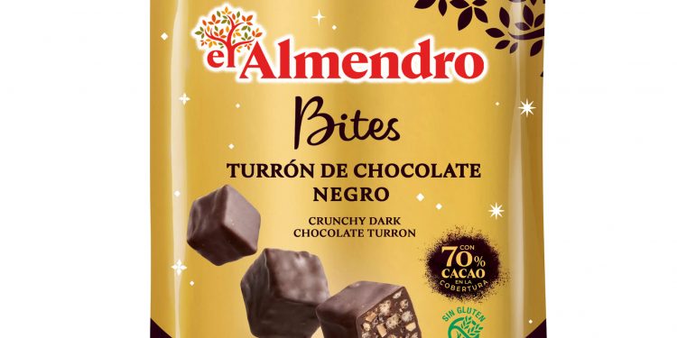 El Almendro Bites