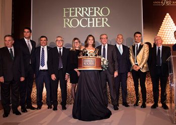 Celebración Aniversario