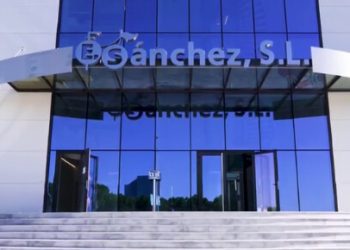 Frutas E. Sanchez