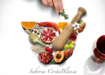 Gastrónoma Costa Blanca