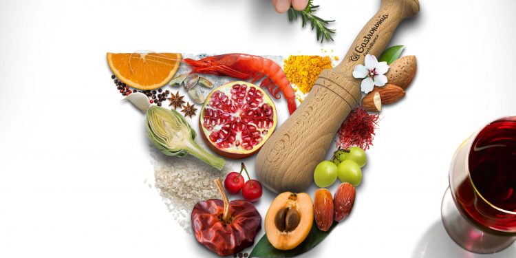 Gastrónoma Costa Blanca