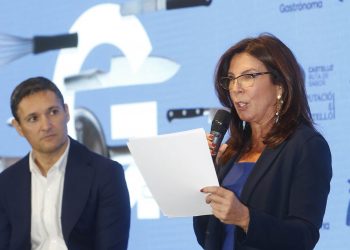 Presentación de Gastrónoma