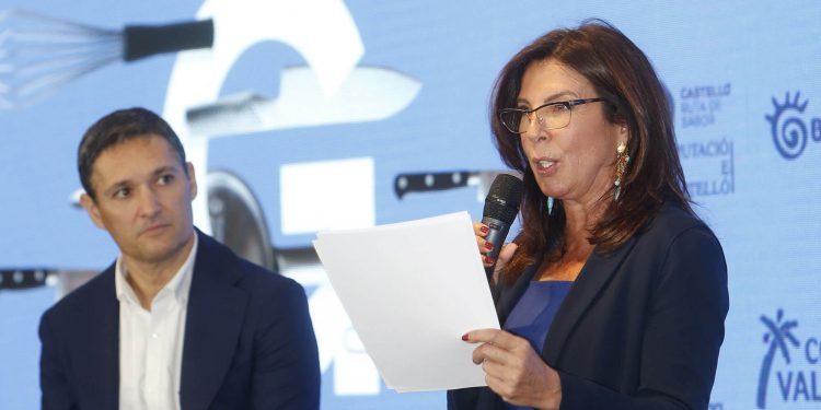 Presentación de Gastrónoma