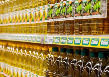 Marca propia de Hiperdino