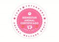 Sello de Bienestar Animal Certificado