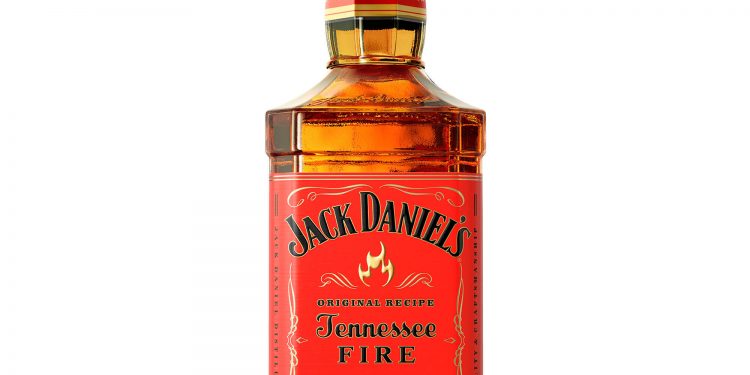 Jack Daniels