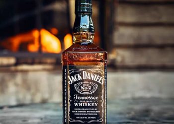 Jack Daniels