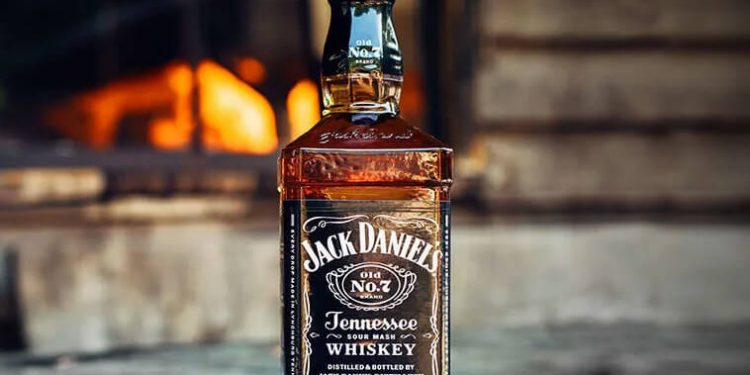 Jack Daniels