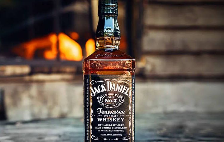 Jack Daniels
