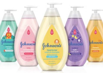 Johnson & Johnson