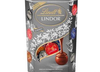 Lindor Cornet Surtido Edición Limitada