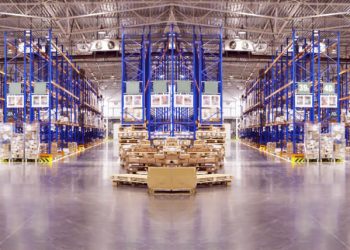 Cadena de suministro