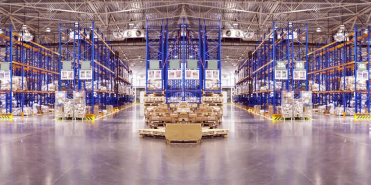 Cadena de suministro