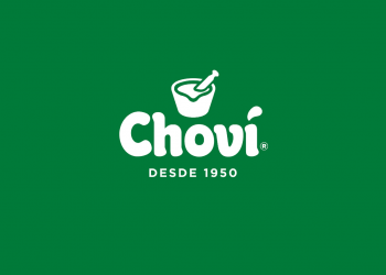 Logo Choví