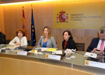 el Consejo Interterritorial de Internacionalización