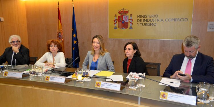 el Consejo Interterritorial de Internacionalización