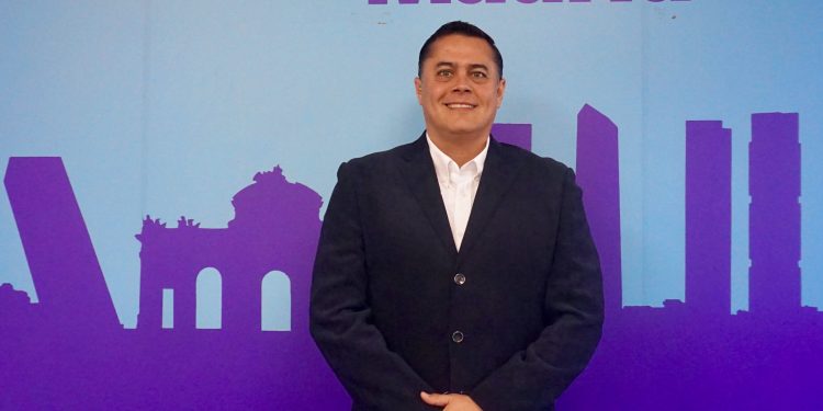 Miguel Sánchez