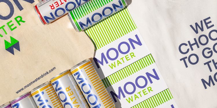 MoonWater
