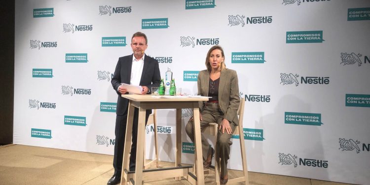 Nestlé