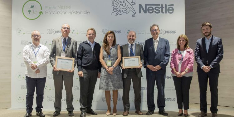 Entrega de Premios