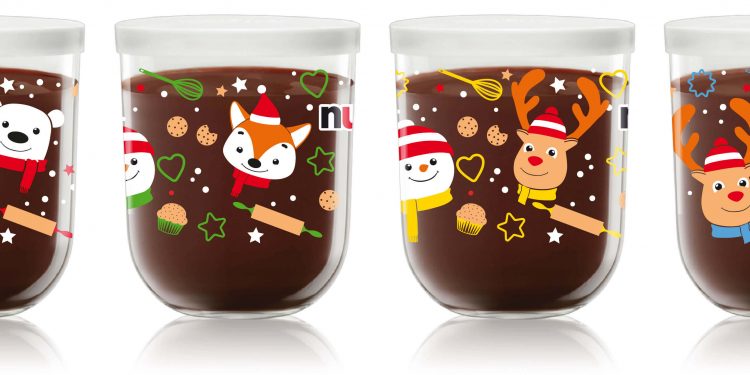 Nutella