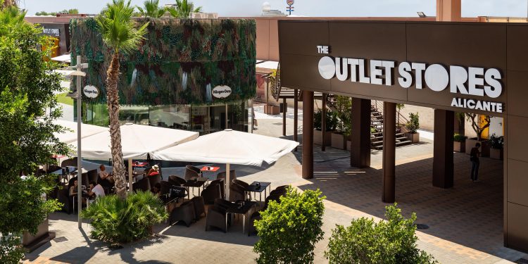 The Outlet Stores Alicante