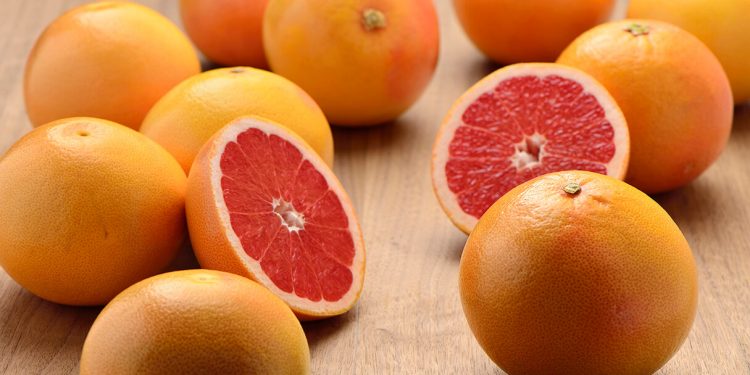 Pomelo