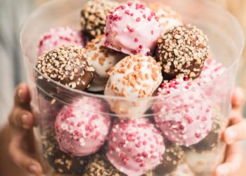 PopDots Europastry