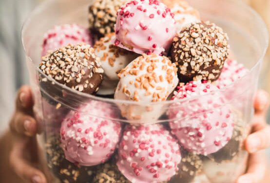 PopDots Europastry