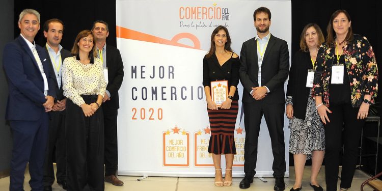 Entrega Premio