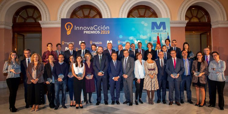 Premios Promarca