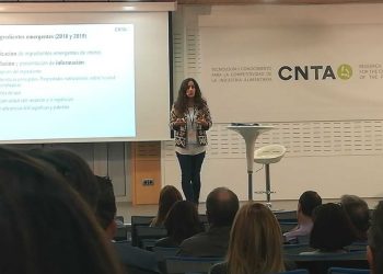 Presentación Estudio CNTA