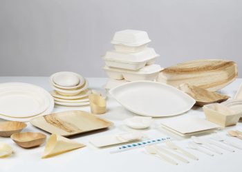 Productos biodegradables Makro