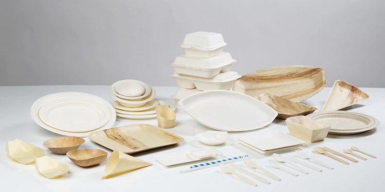 Productos biodegradables Makro