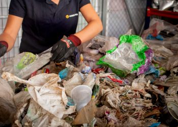 Reciclaje Aimplas