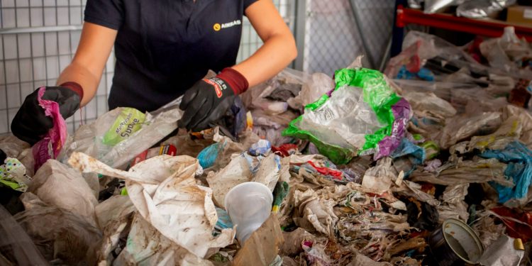 Reciclaje Aimplas