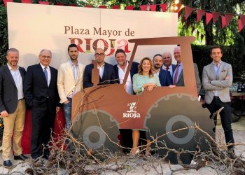 Presentación en Madrid