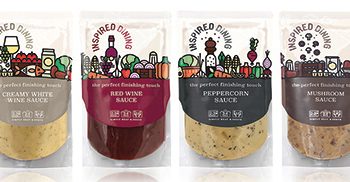 Salsas Atkin & Potts