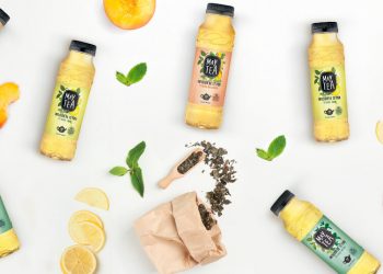 Schweppes Suntory España