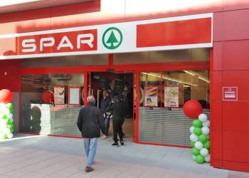 Spar