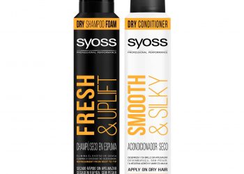 Novedades de Syoss