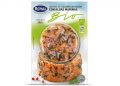 Tartar Salmon Bio Royal