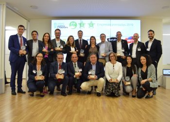 Premiados Lean&Green